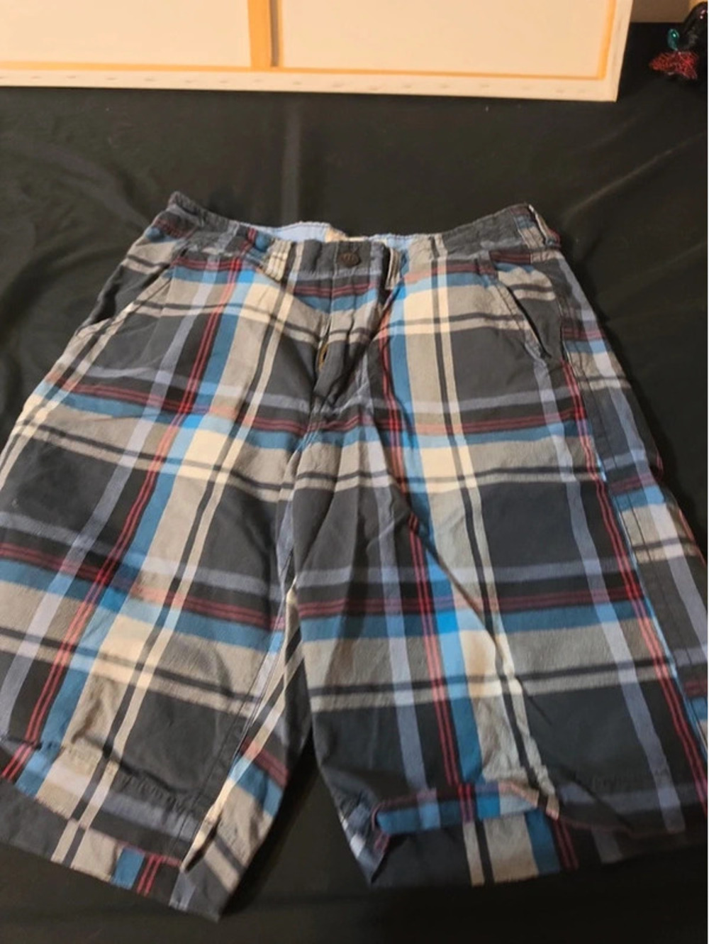 AE shorts